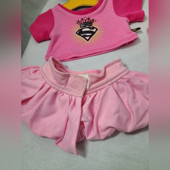 Build-A-Bear Clothing lot - Picture 4 of 5